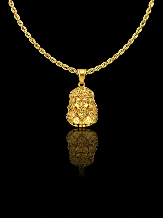 Cristo Necklace