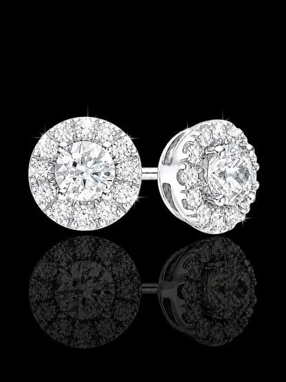 Fossile Earrings