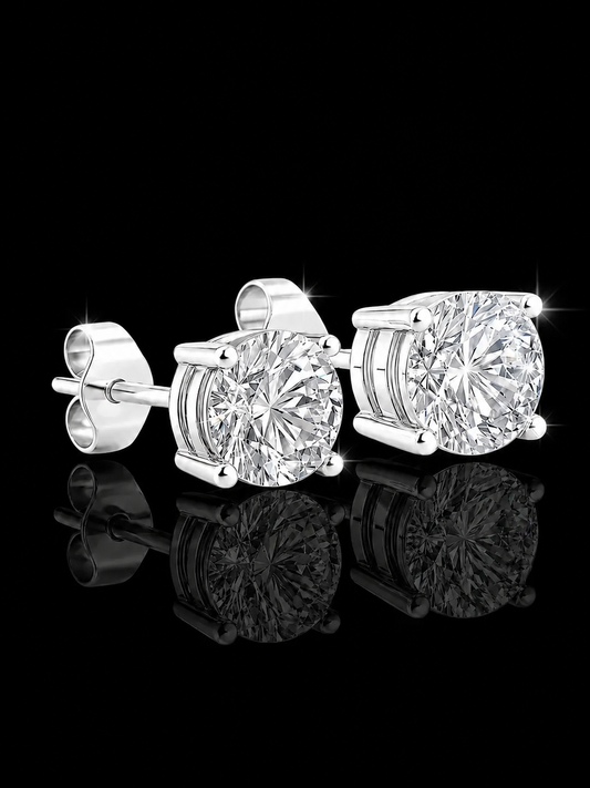 Lumina Earrings