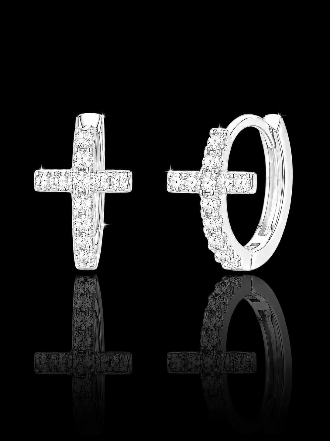 Anima Earrings