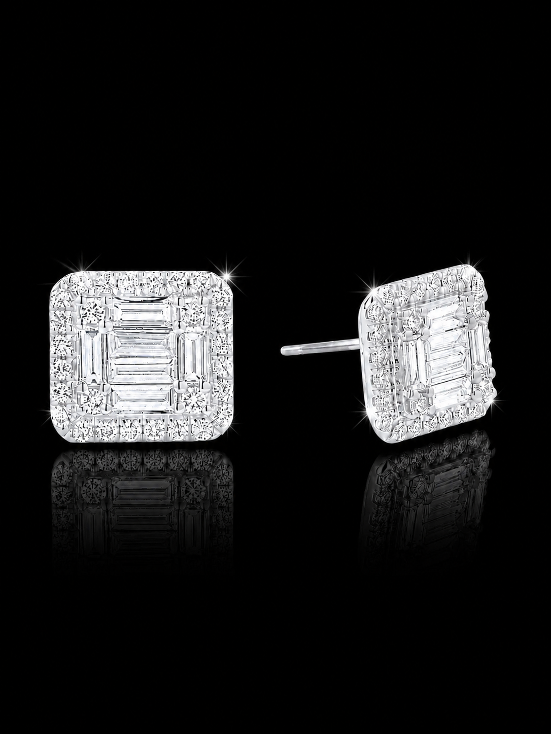 Carisma Earrings