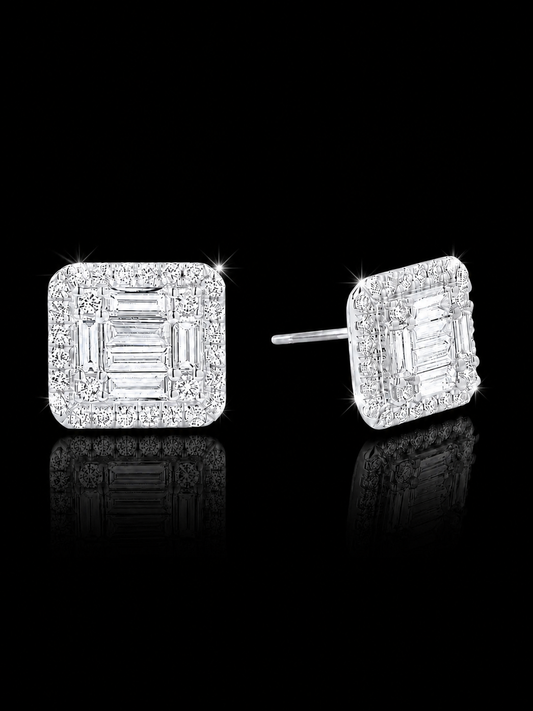 Carisma Earrings