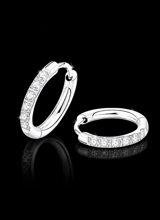 Modena Earrings