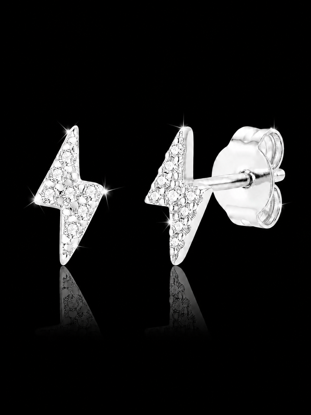 Eletra Earrings