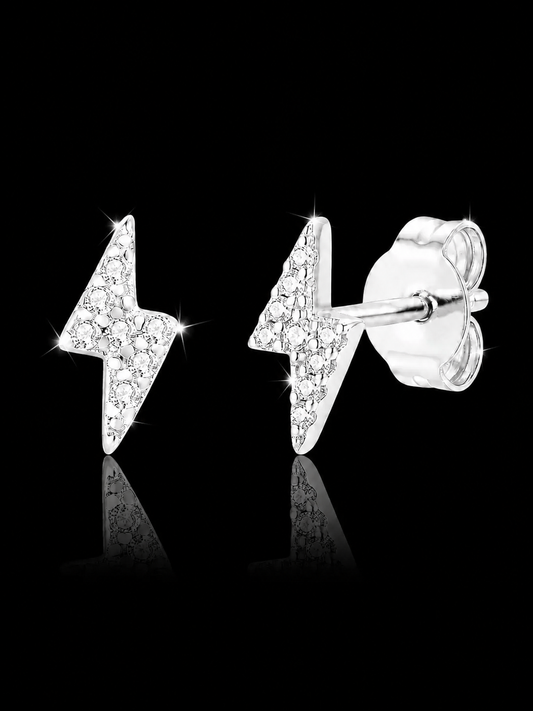 Eletra Earrings