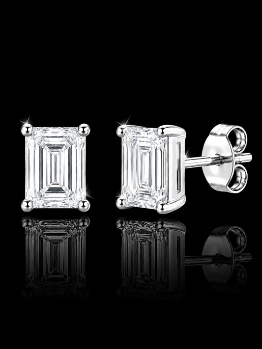 Azzero Earrings