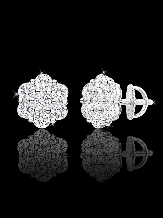 Canello Earrings