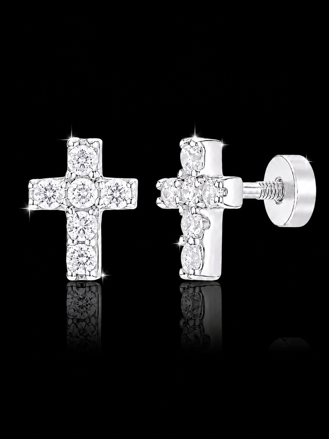 Fede Earrings