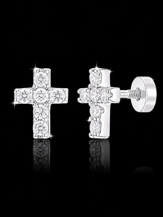 Fede Earrings