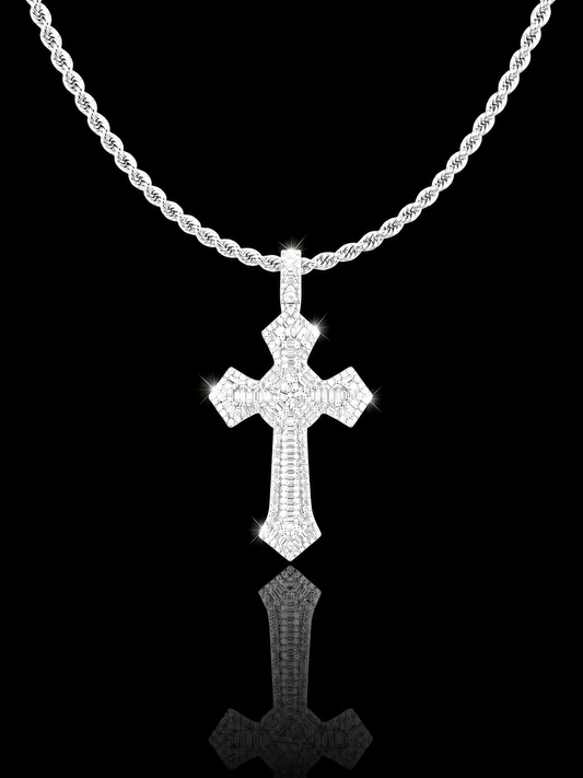 Sacred Serano Necklace