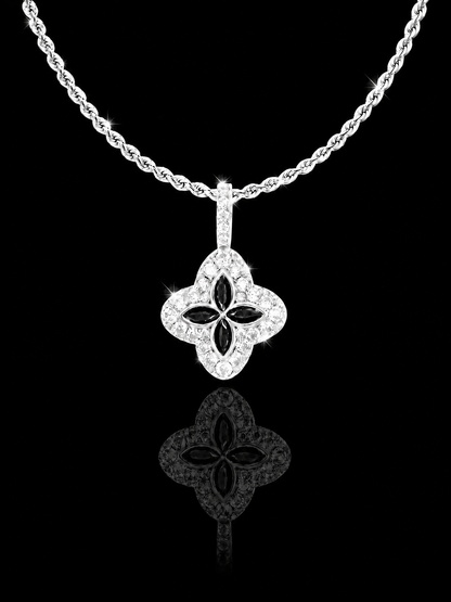 Venezia Clover Necklace