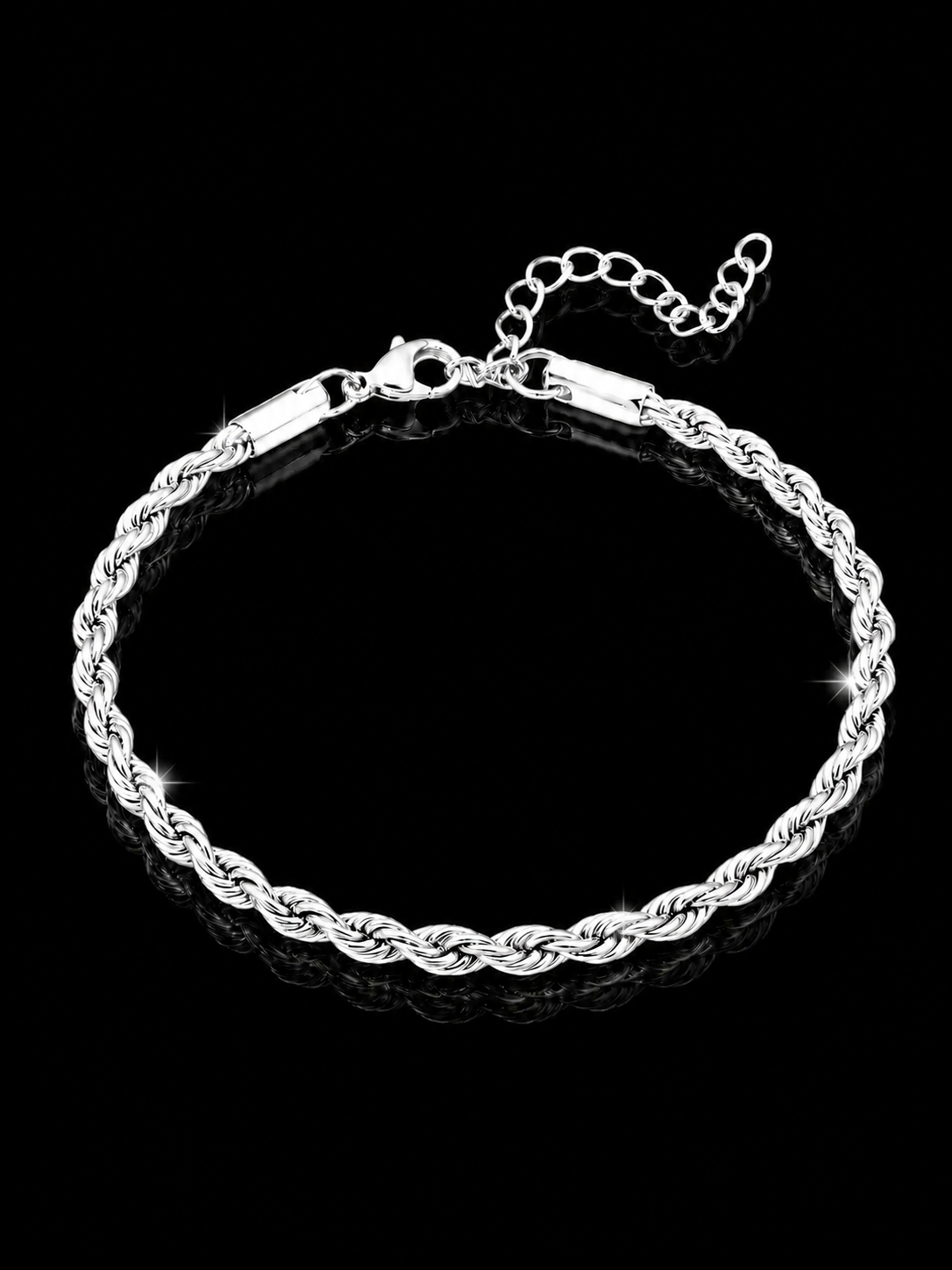 Vela Bracelet 3mm
