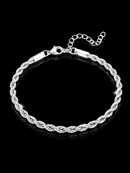Vela Bracelet 3mm