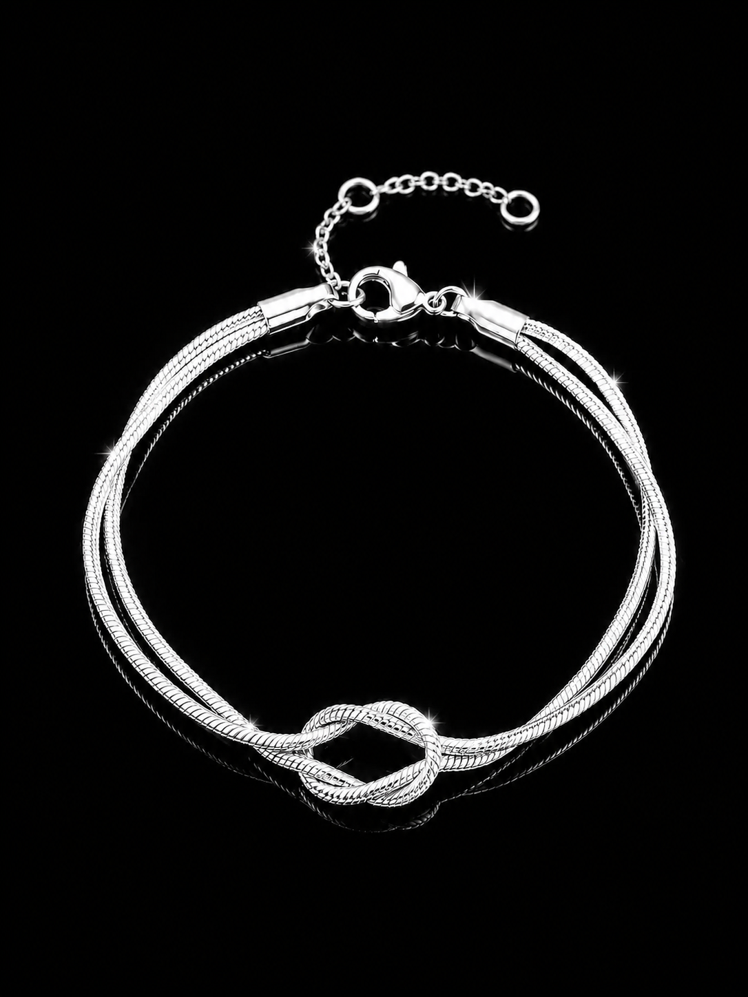 Serpenté Bracelet