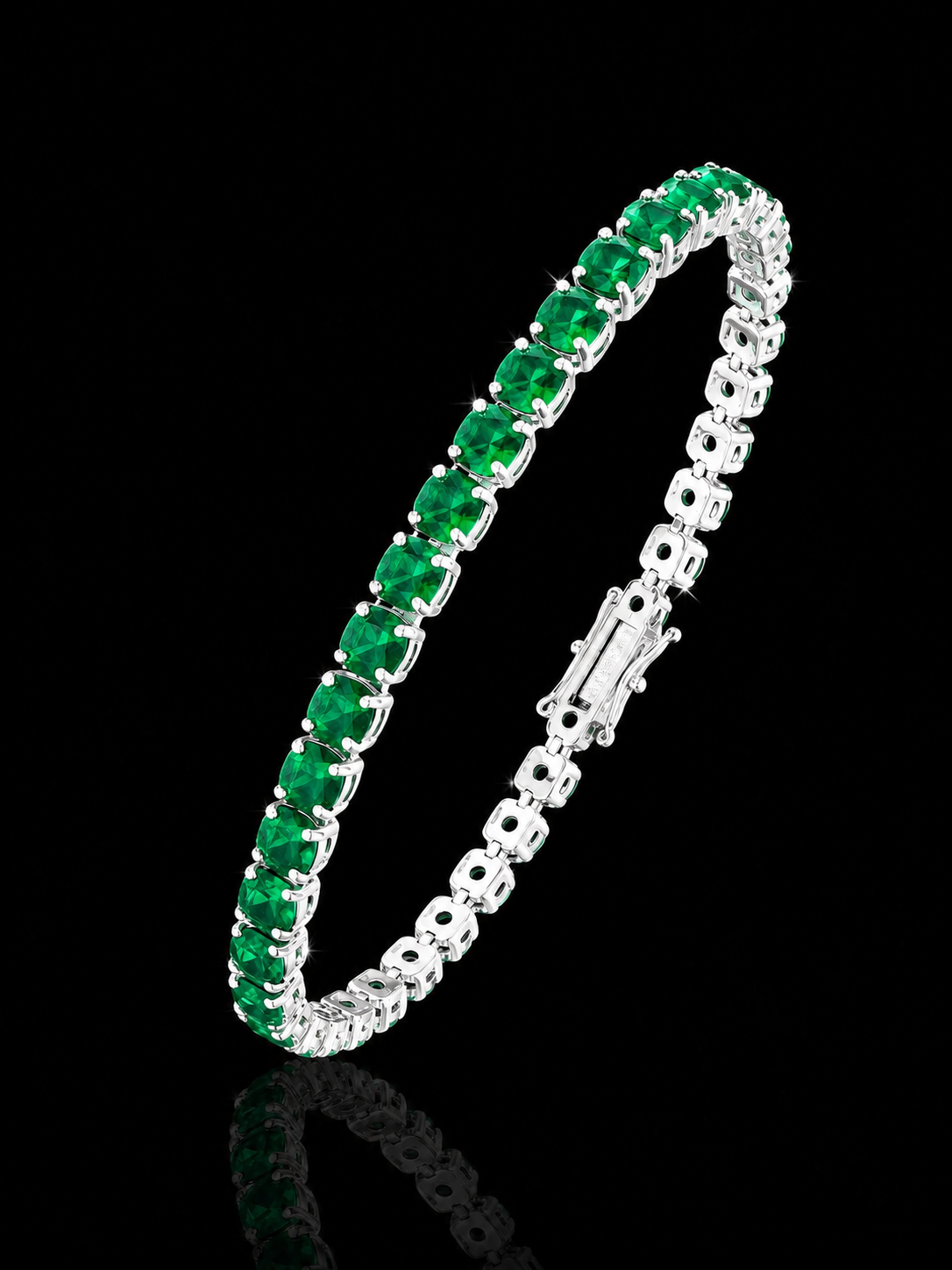Primavera Bracelet 4mm