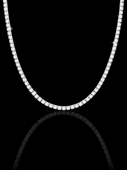 Portofino Tennis Necklace