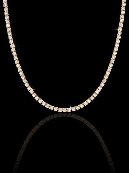 Portofino Tennis Necklace