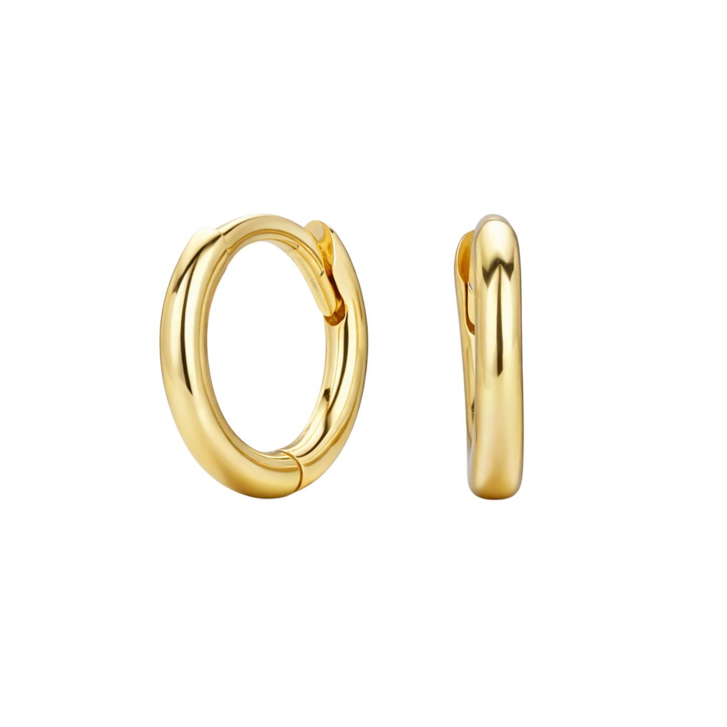 VALENZA HOOPS s925™