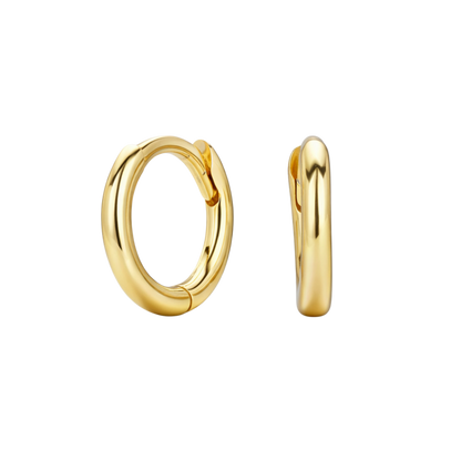 VALENZA HOOPS s925™