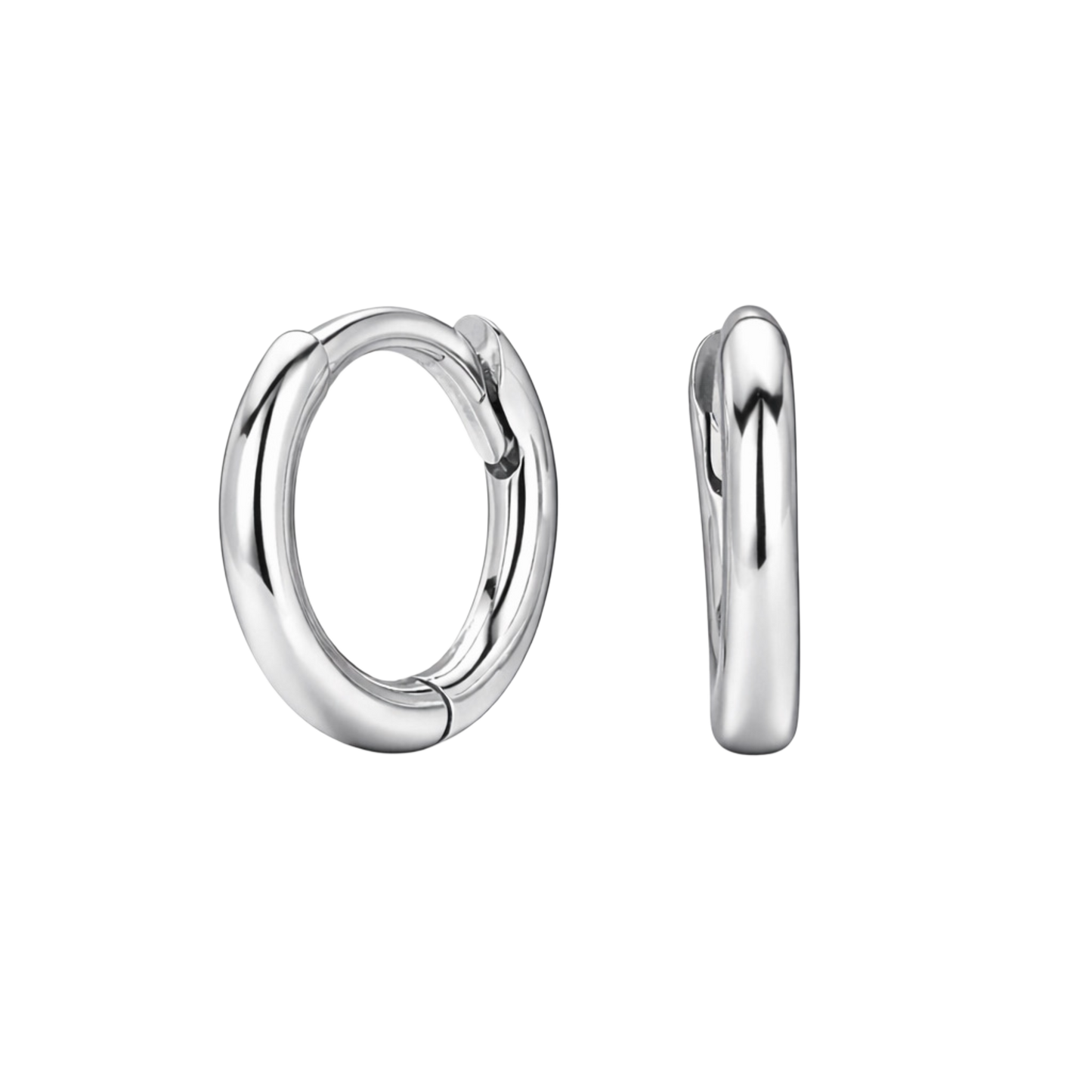 VALENZA HOOPS s925™