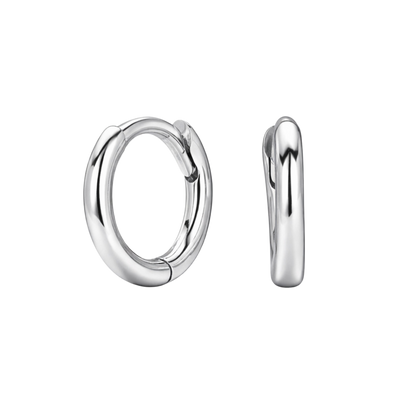 VALENZA HOOPS s925™