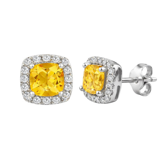 LEMON DRIP EARRINGS™