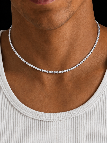 Portofino Tennis Necklace