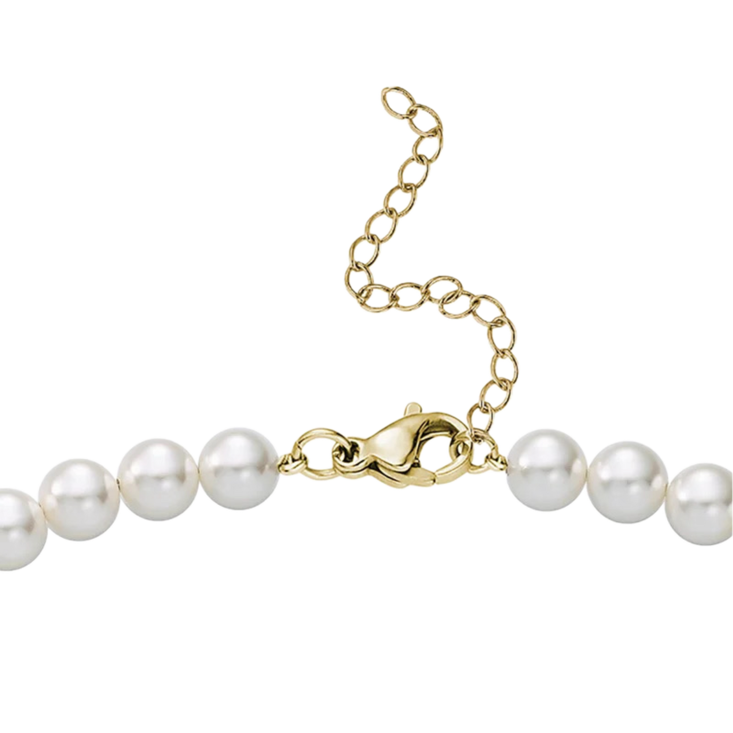 LUMINA PEARL NECKLACE™