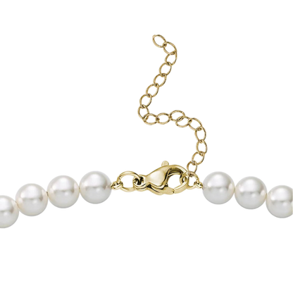 LUMINA PEARL NECKLACE™