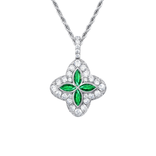 VENEZIA CLOVER NECKLACE™