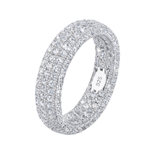 CORTINA ICED RING™
