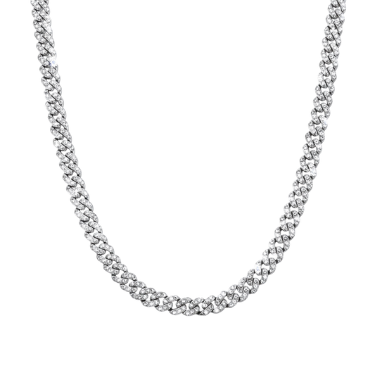 CUBAN IMPERIO NECKLACE™