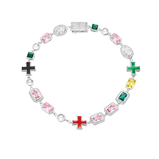 CAPRI GEMSTONE BRACELET™
