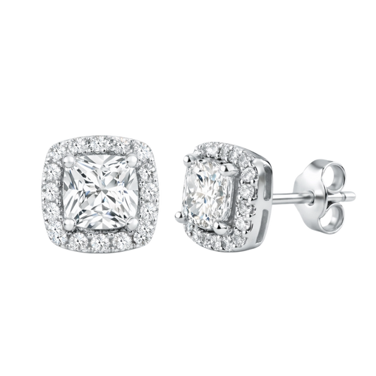 AMALFI WHITE EARRINGS™