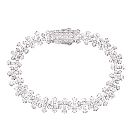 COMO CROSS BRACELET™