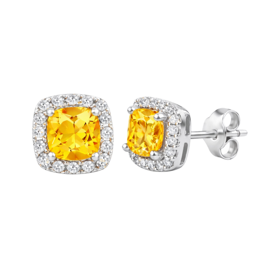 AMALFI GOLD EARRINGS™