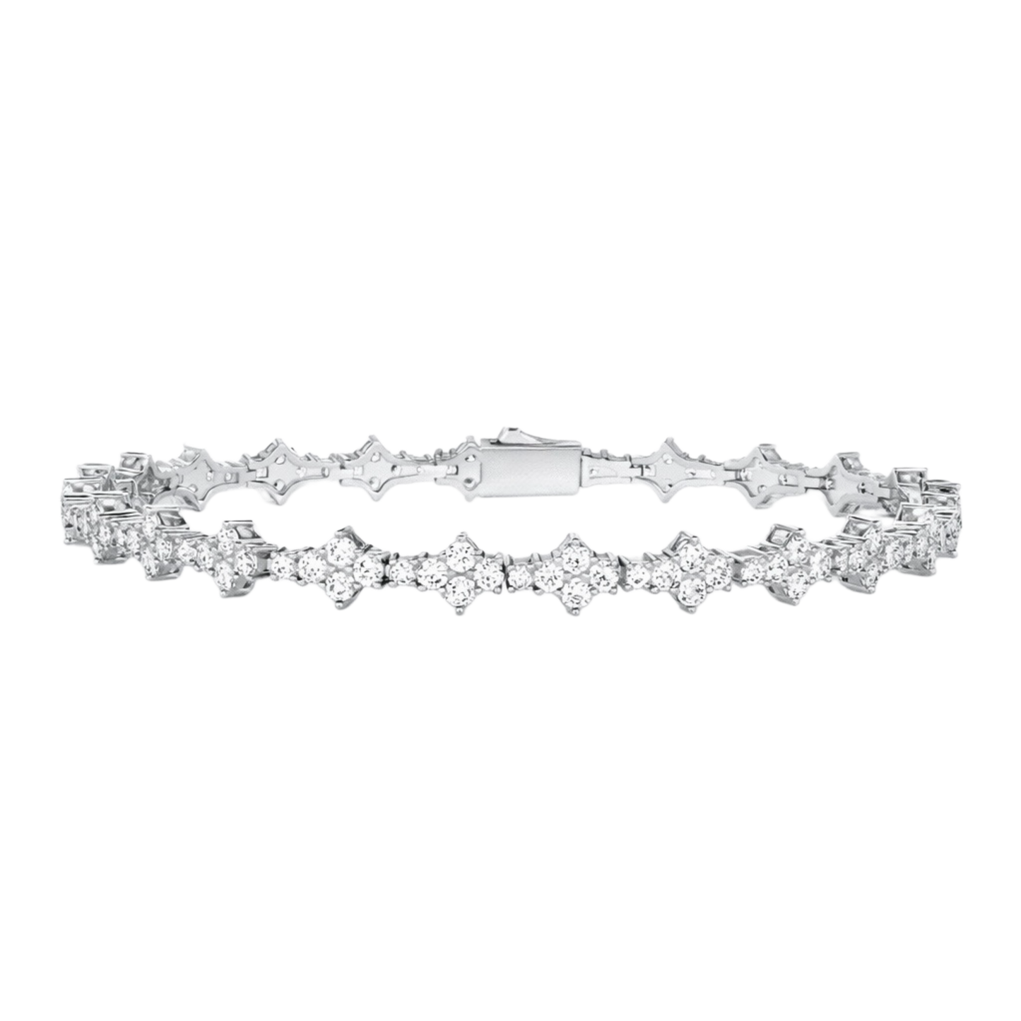 CELESTIA SILVER BRACELET™