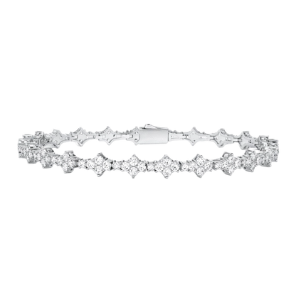 CELESTIA SILVER BRACELET™