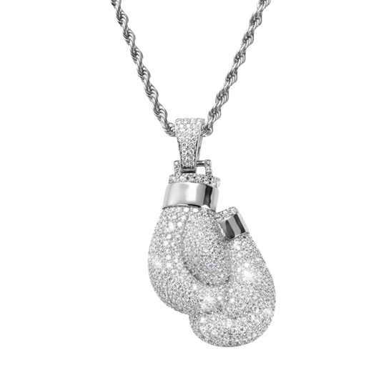 STALLONE NECKLACE™