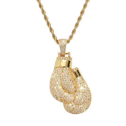 STALLONE HALSKETTE™