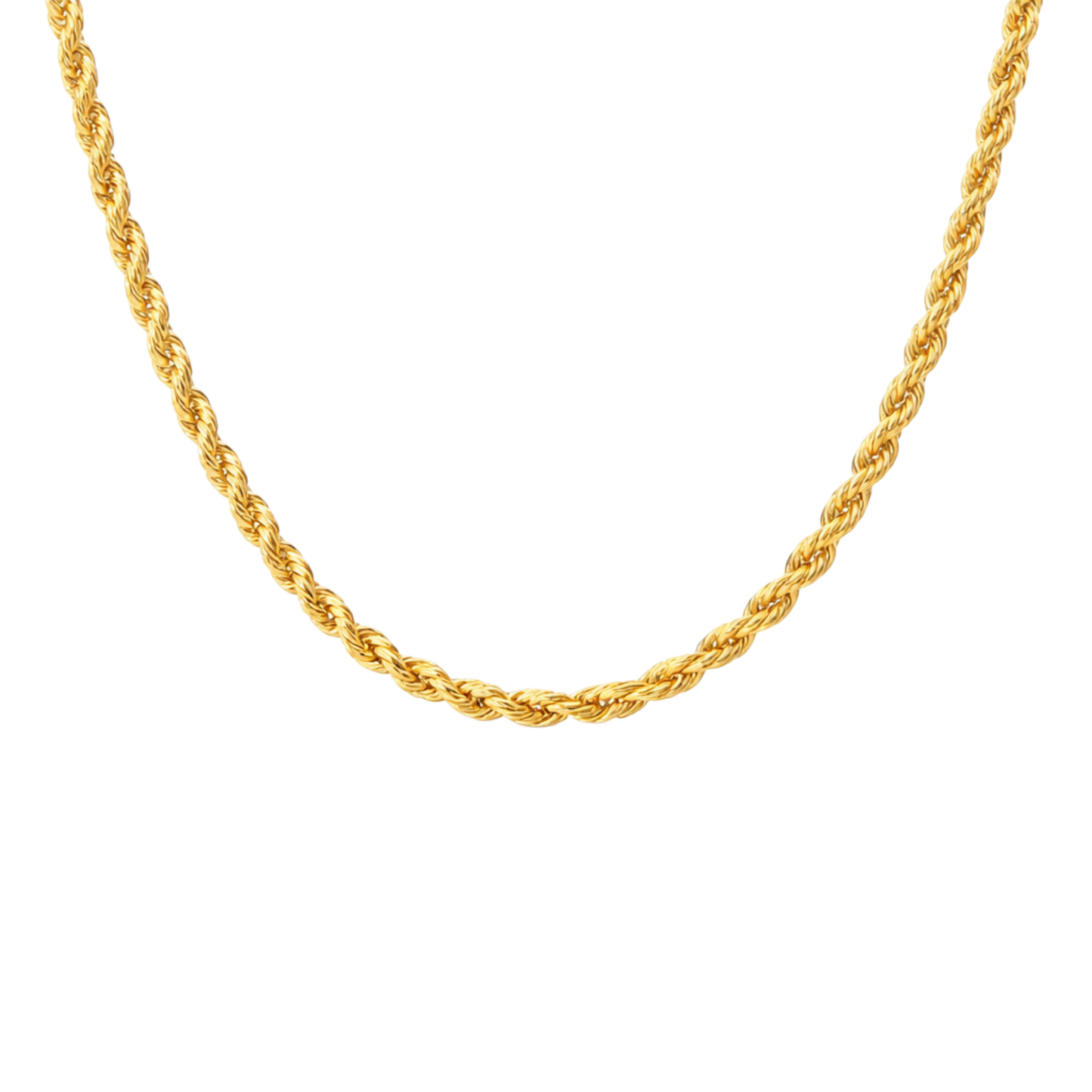 4MM VELA HALSKETTE™