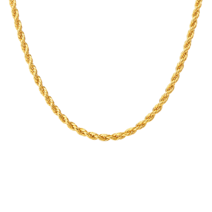 4MM VELA HALSKETTE™