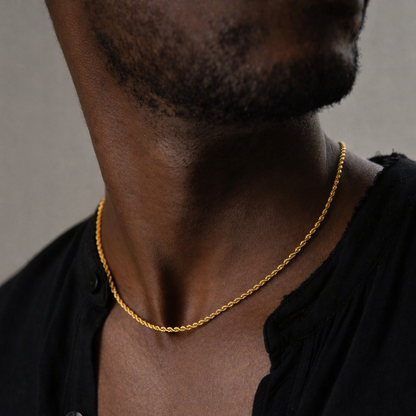 4MM VELA HALSKETTE™