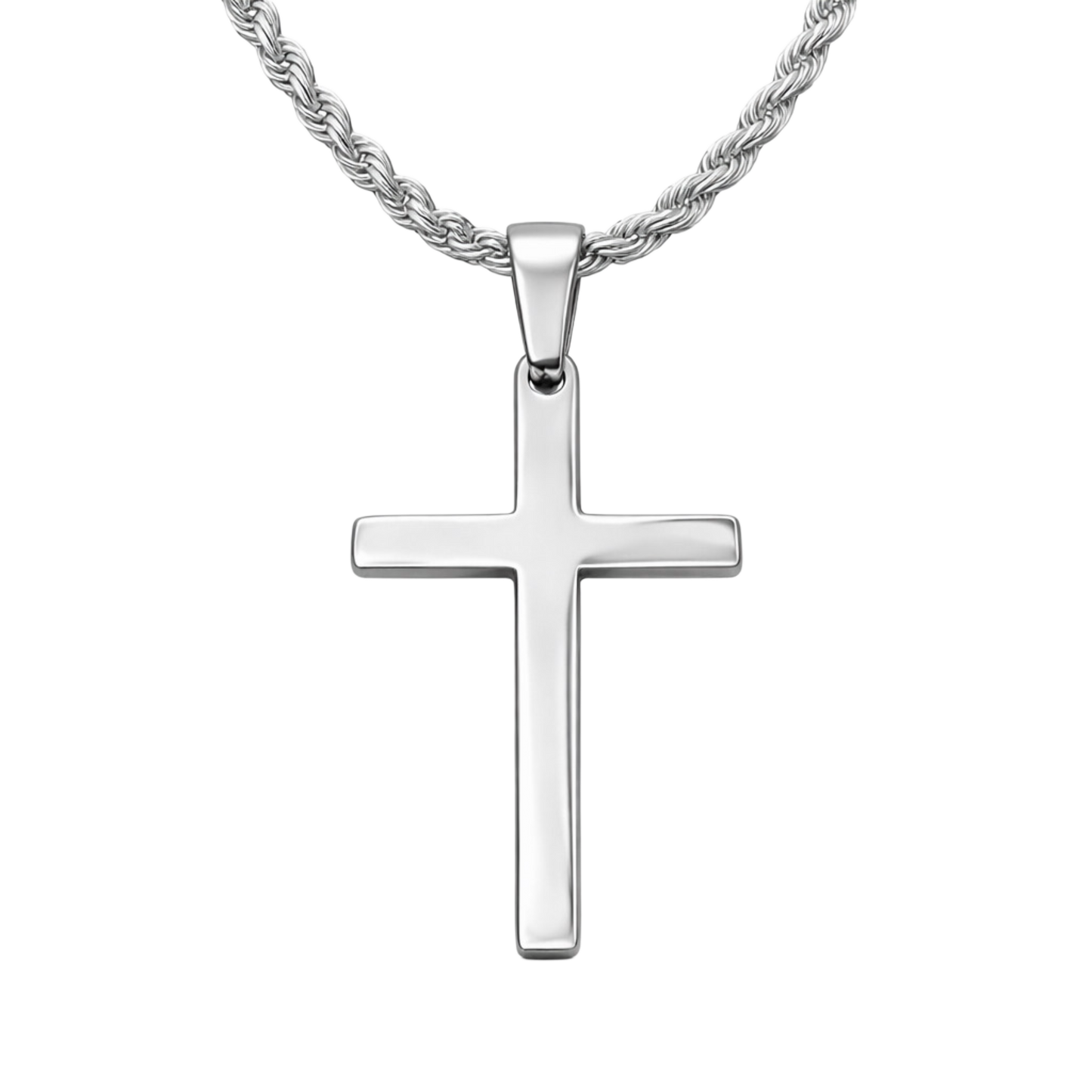 SIENA CROSS NECKLACE™