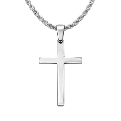SIENA CROSS NECKLACE™