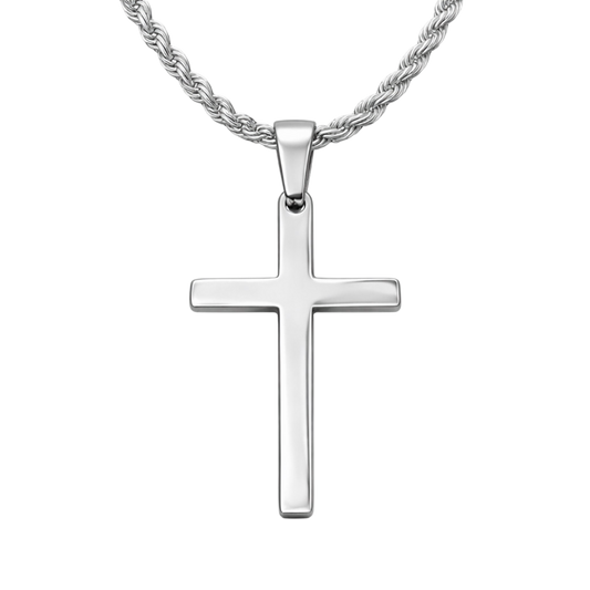 SIENA KREUZ-HALSKETTE™