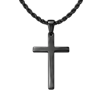 SIENA CROSS NECKLACE™