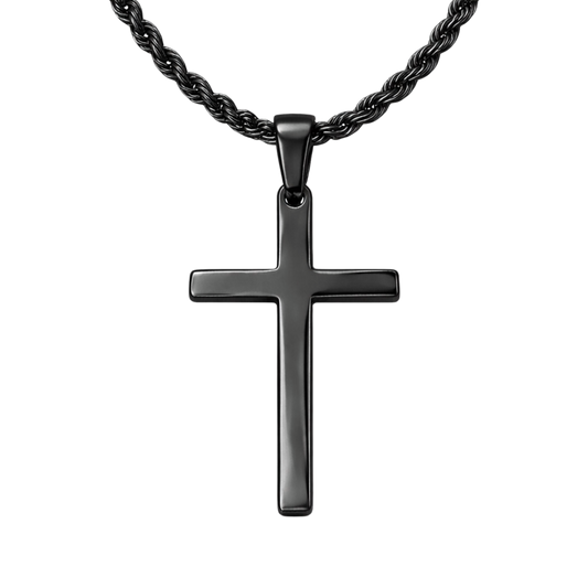 SIENA KREUZ-HALSKETTE™