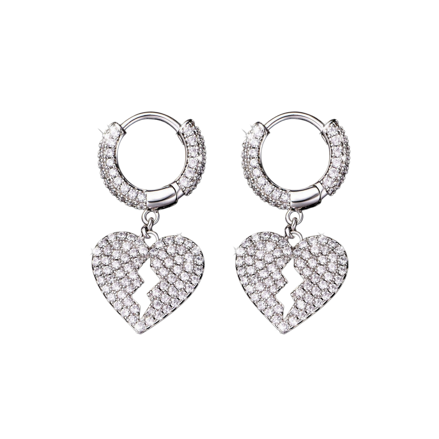 AMORE DIVISO OHRRINGE™