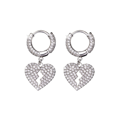 AMORE DIVISO OHRRINGE™